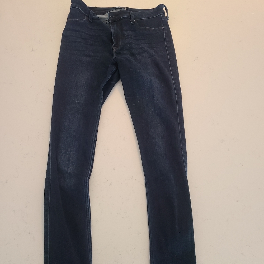Abercrombie Jegging